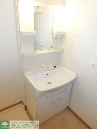 リバーストーン5の物件内観写真